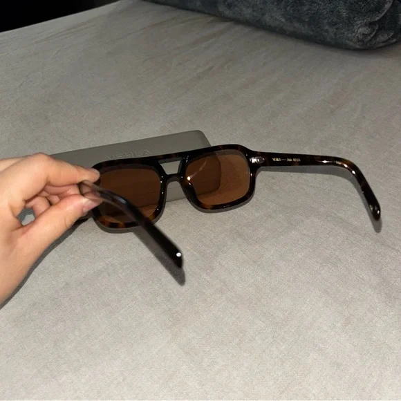 VEHLA DIXIE - CHOC TORT/CINNAMON - Picture 6 of 6